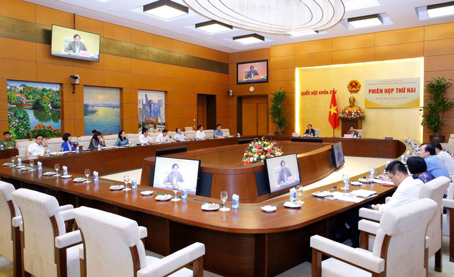 Lượng tin, bài tuyên truyền về hoạt động bầu cử tăng mạnh ảnh 2