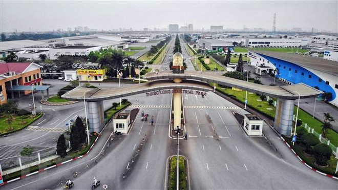 Hà Nội đặt mục tiêu mỗi năm thu hút từ 6 đến 8 tỷ USD vốn FDI ảnh 1