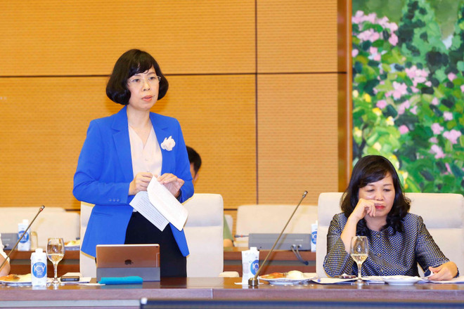 Lượng tin, bài tuyên truyền về hoạt động bầu cử tăng mạnh ảnh 3