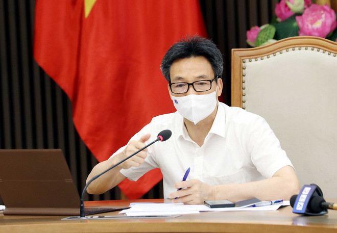 Thành phố Hồ Chí Minh nỗ lực 'bóc ngay' ca F0 ra khỏi cộng đồng ảnh 1