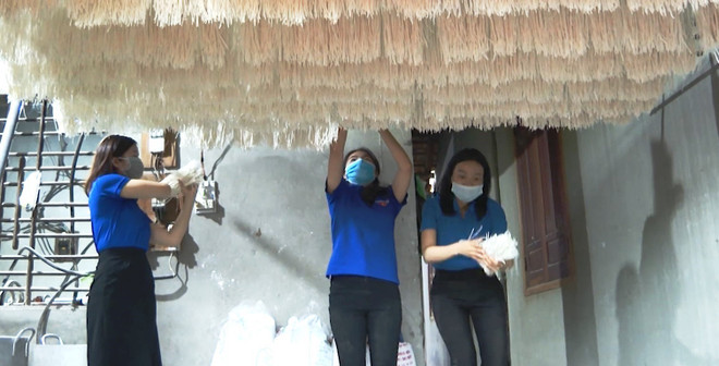 Món quà tình nghĩa của người Quảng Bình gửi nhân dân vùng dịch TP.HCM ảnh 3