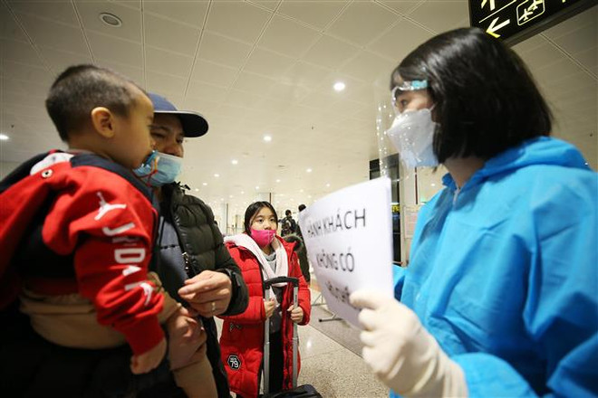 Dành ưu tiên cao nhất cho việc bảo hộ công dân Việt Nam tại Ukraine ảnh 1