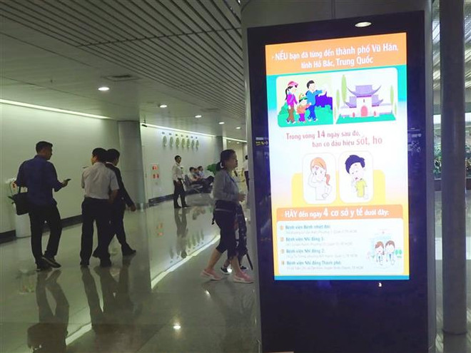 Đà Nẵng cách ly 12 người bị sốt, trong đó có 7 người Trung Quốc ảnh 1