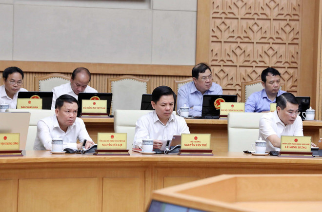 Thủ tướng yêu cầu có biện pháp cụ thể ngăn ngừa ô nhiễm không khí ảnh 1