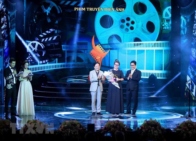 144 tác phẩm điện ảnh đăng ký tham gia Giải thưởng Cánh diều 2018 ảnh 1