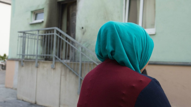 Đức: Hai vụ nổ xảy ra gần như đồng thời tại thành phố Dresden ảnh 1