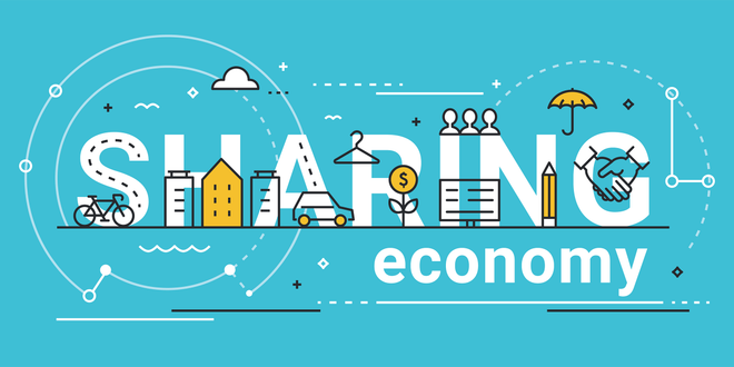 Vì sao các nước châu Á cần cân nhắc lại chính sách kinh tế chia sẻ? ảnh 1