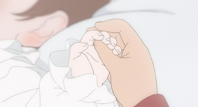 Siêu phẩm mới của đạo diễn từng làm nên ‘cơn sốt’ Thủy thủ mặt trăng ảnh 2