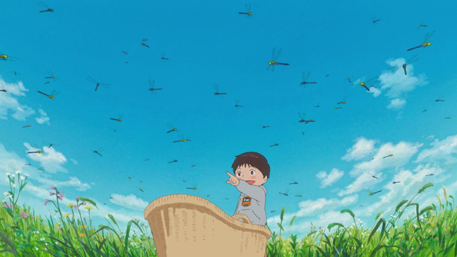 Siêu phẩm mới của đạo diễn từng làm nên ‘cơn sốt’ Thủy thủ mặt trăng ảnh 1