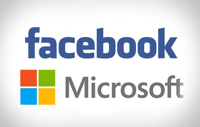 Microsoft và Facebook cam kết tăng cường an ninh mạng tại Canada ảnh 1