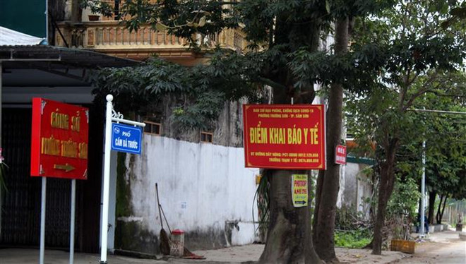 Toàn quốc ghi nhận 286 ca tử vong do COVID-19 trong 3 ngày Tết ảnh 1