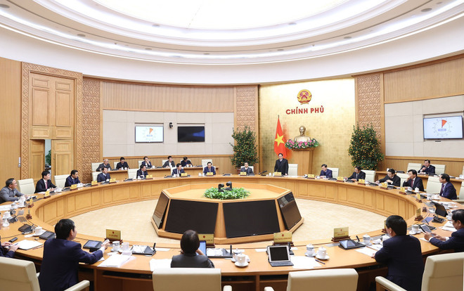 Thủ tướng: Cả nước cơ bản đạt các mục tiêu trong việc tổ chức đón Tết ảnh 3