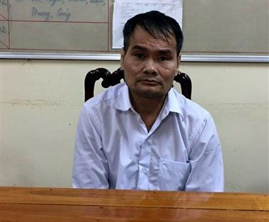 Dùng súng săn tự chế bắn hai người thương vong vì mâu thuẫn ảnh 1