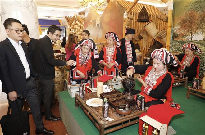 'Tuyệt đối không xuê xoa trong đánh giá, công nhận sản phẩm OCOP' ảnh 2