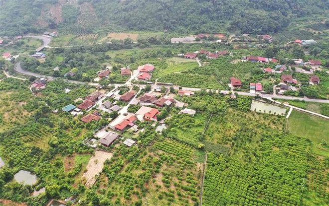 Du lịch cộng đồng - hướng đi bền vững cho du lịch xứ Lạng ảnh 2