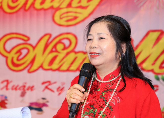 Cộng đồng người Việt tại Macau liên hoan văn nghệ mừng Xuân Kỷ Hợi ảnh 1