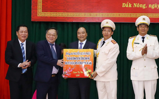 Khánh thành Nhà tưởng niệm Chủ tịch Hồ Chí Minh tại Đắk Nông ảnh 2