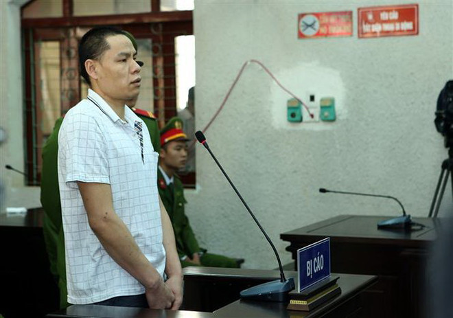 Xét xử mẹ nữ sinh giao gà và đồng phạm về tội mua bán ma túy ảnh 2