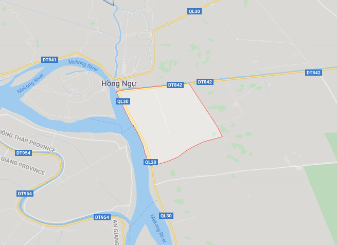 Dẹp lấn chiếm vỉa hè, thanh tra giao thông bị chém đứt lìa ngón tay ảnh 1