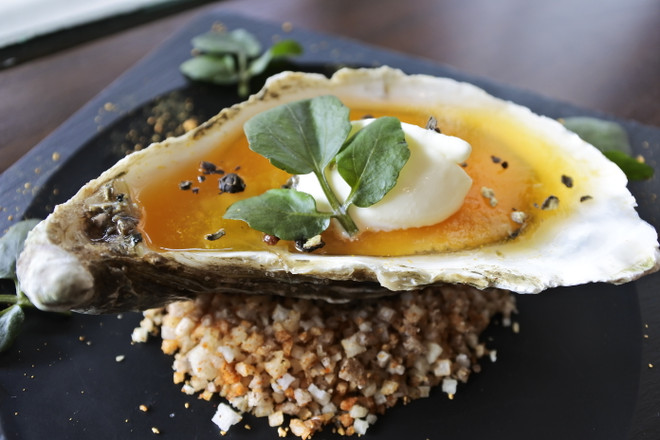 Những thực đơn dễ khiến trái tim chị em 'rung động' trong ngày 8/3 ảnh 1