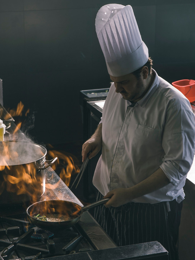 Những thực đơn dễ khiến trái tim chị em 'rung động' trong ngày 8/3 ảnh 3