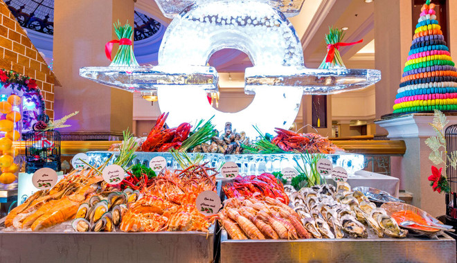 Những thực đơn dễ khiến trái tim chị em 'rung động' trong ngày 8/3 ảnh 5