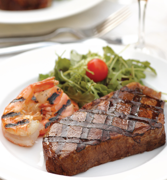 Những thực đơn dễ khiến trái tim chị em 'rung động' trong ngày 8/3 ảnh 6