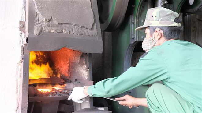 Từ ngày 3/7, nắng nóng dịu dần ở các tỉnh Thanh Hóa đến Thừa Thiên-Huế ảnh 1