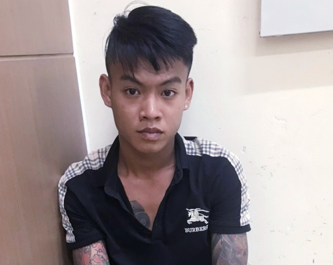 Triệt phá băng nhóm gây ra nhiều vụ cướp giật táo tợn ở phía Nam ảnh 2