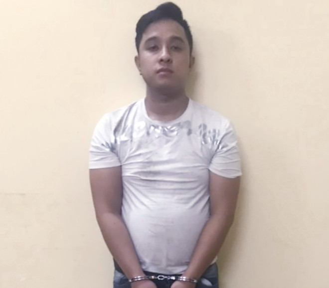 Triệt phá băng nhóm gây ra nhiều vụ cướp giật táo tợn ở phía Nam ảnh 1