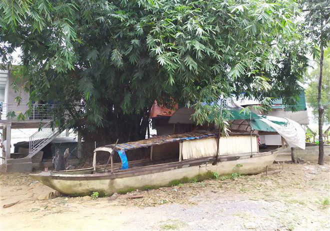 Dự án 85 tỷ đồng thiếu vốn, khu tái định cư Khe Mừ dễ bị bỏ hoang ảnh 1