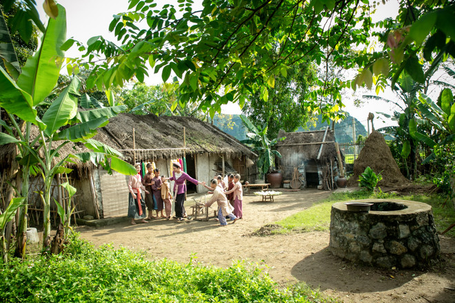 "Chàng vinh quy”: Xem MV… không giống ai của đạo diễn Khải Hưng ảnh 4