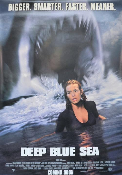 Top 6 phim kinh điển về ‘nỗi khiếp đảm có hàm răng sắc nhọn’ ảnh 2