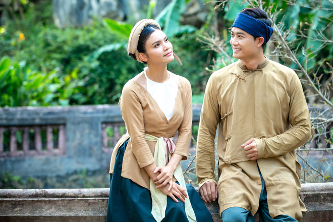 "Chàng vinh quy”: Xem MV… không giống ai của đạo diễn Khải Hưng ảnh 3