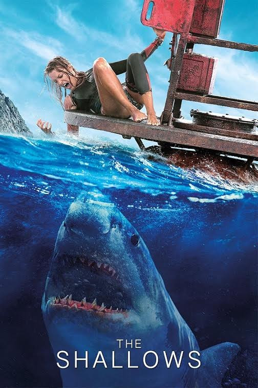 Top 6 phim kinh điển về ‘nỗi khiếp đảm có hàm răng sắc nhọn’ ảnh 5