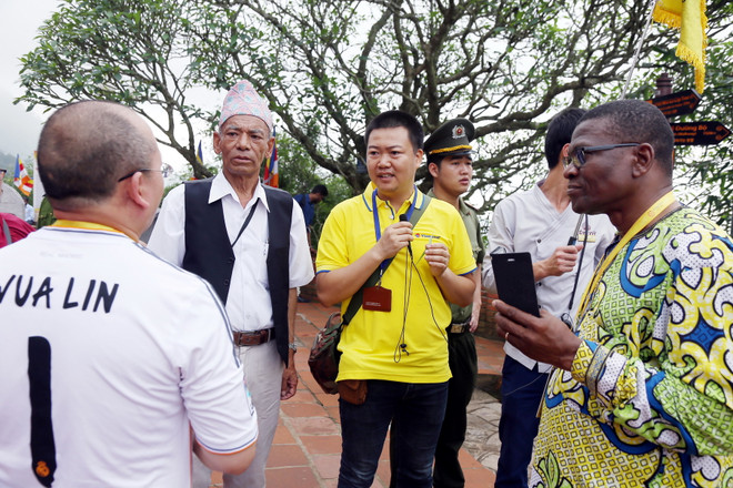 ‘Kết bè vượt bão’ khủng hoảng du lịch khi dịch COVID-19 quay trở lại ảnh 2