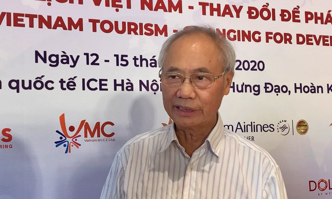 ‘Kết bè vượt bão’ khủng hoảng du lịch khi dịch COVID-19 quay trở lại ảnh 1