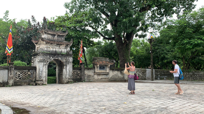 Văn hóa bản địa: Tương lai của 'du lịch xanh' vùng đồng bằng sông Hồng ảnh 1