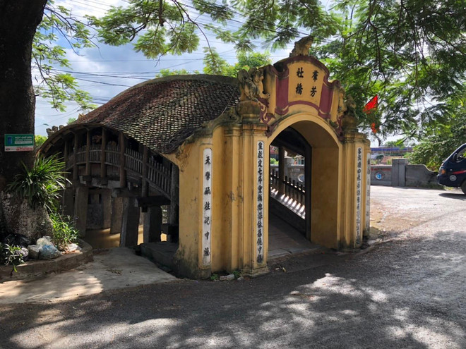 Văn hóa bản địa: Tương lai của 'du lịch xanh' vùng đồng bằng sông Hồng ảnh 2