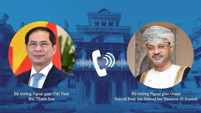 Tiềm năng hợp tác song phương giữa Việt Nam và Oman còn rất lớn ảnh 1