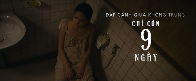 “Đập cánh giữa không trung” chính thức công chiếu trên toàn quốc ảnh 2