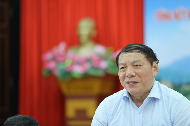 Cần cân bằng ‘nội-ngoại’ cho tương lai ngành du lịch Việt Nam ảnh 3