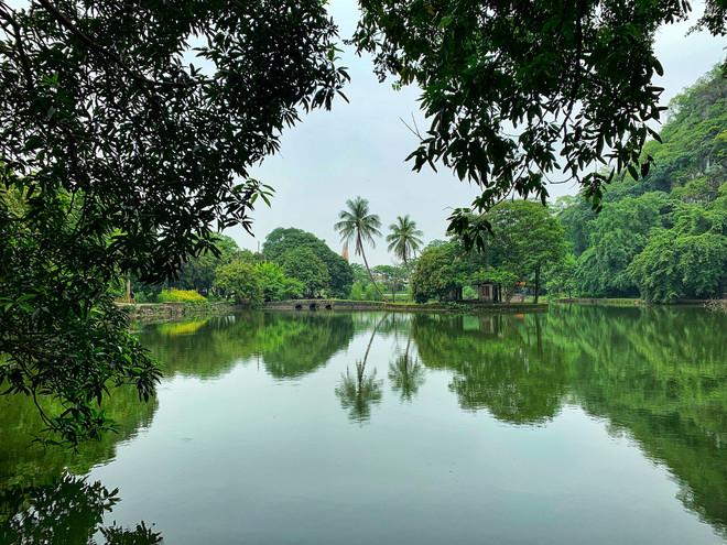 Chính phủ hỗ trợ gì ngành du lịch sau ảnh hưởng của COVID-19? ảnh 1