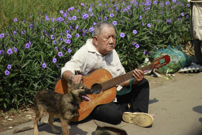 Đạo diễn trẻ Ngụy Minh Khang đưa chuyện trộm chó lên màn ảnh rộng ảnh 1