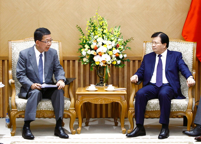 Tạo điều kiện thuận lợi, đảm bảo bình đẳng giữa các nhà đầu tư ảnh 1