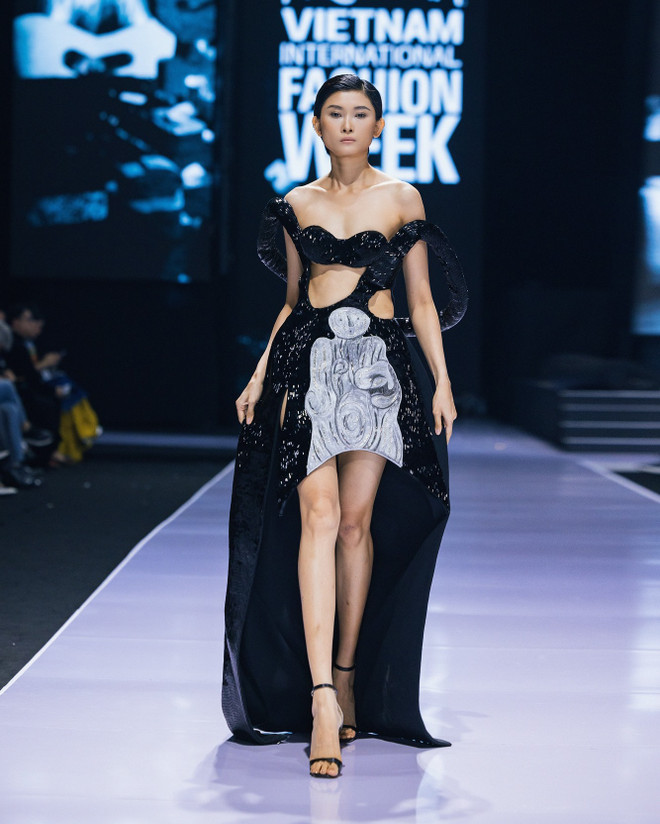 Thời trang tôn vinh tính bền vững và đề cao trách nhiệm với môi trường ảnh 6