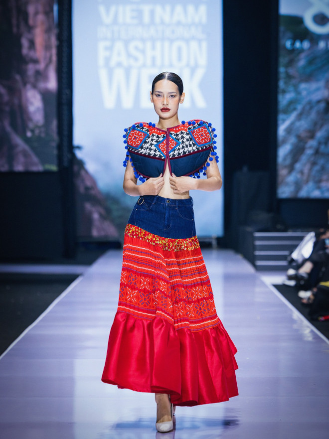 Thời trang tôn vinh tính bền vững và đề cao trách nhiệm với môi trường ảnh 4