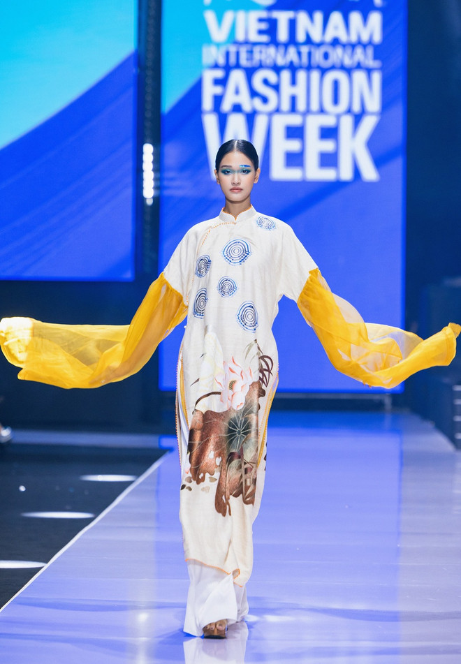 Thời trang tôn vinh tính bền vững và đề cao trách nhiệm với môi trường ảnh 2