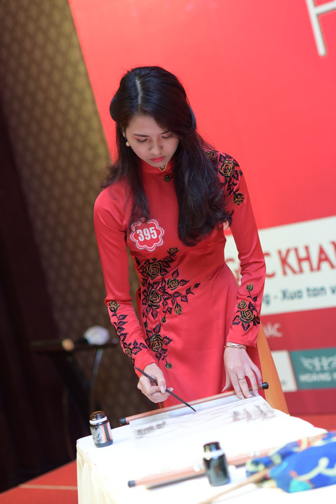 Hoa hậu Việt Nam 2014: Sôi động vòng sơ tuyển Người đẹp Tài năng ảnh 6