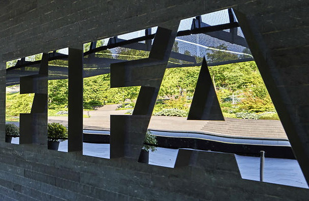 Thụy Sĩ cung cấp thông tin ngân hàng để điều tra bê bối FIFA ảnh 1